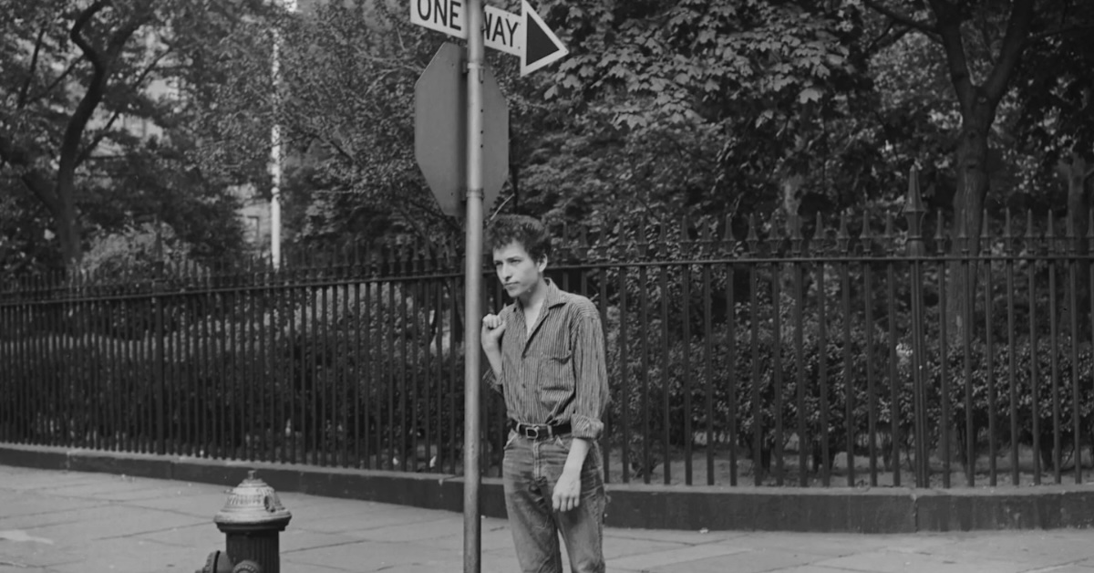 ‘Dylan’s Circle’ Album Collects Seminal Folk, Rock & Blues: Review