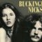 Stevie Nicks, Lindsey Buckingham Share 3rd Track From 1973 Duo Album Reissue