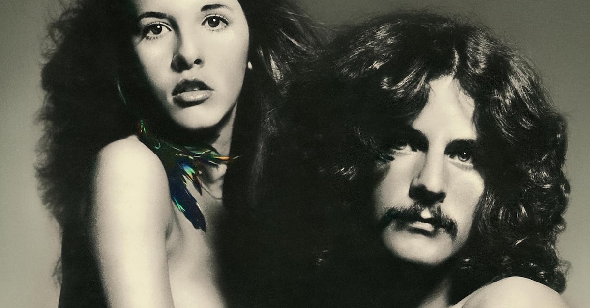 Stevie Nicks, Lindsey Buckingham 1973 Duo Album Gets Reissue