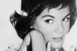 Connie Francis, ’50s-’60s Hitmaker Whose Career Earned Recent Boost With ‘Pretty Little Baby,’ Dies