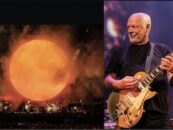David Gilmour ‘Luck and Strange’ 2024 Concerts Get Album, Film Releases