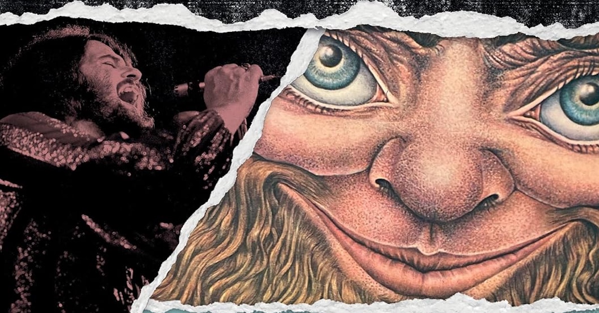 Gentle Giant Frontman Turned Label Exec, Derek Shulman, Writes Memoir