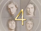 Foreigner to Release ‘4’ Deluxe, as Lou Gramm Joins Tour