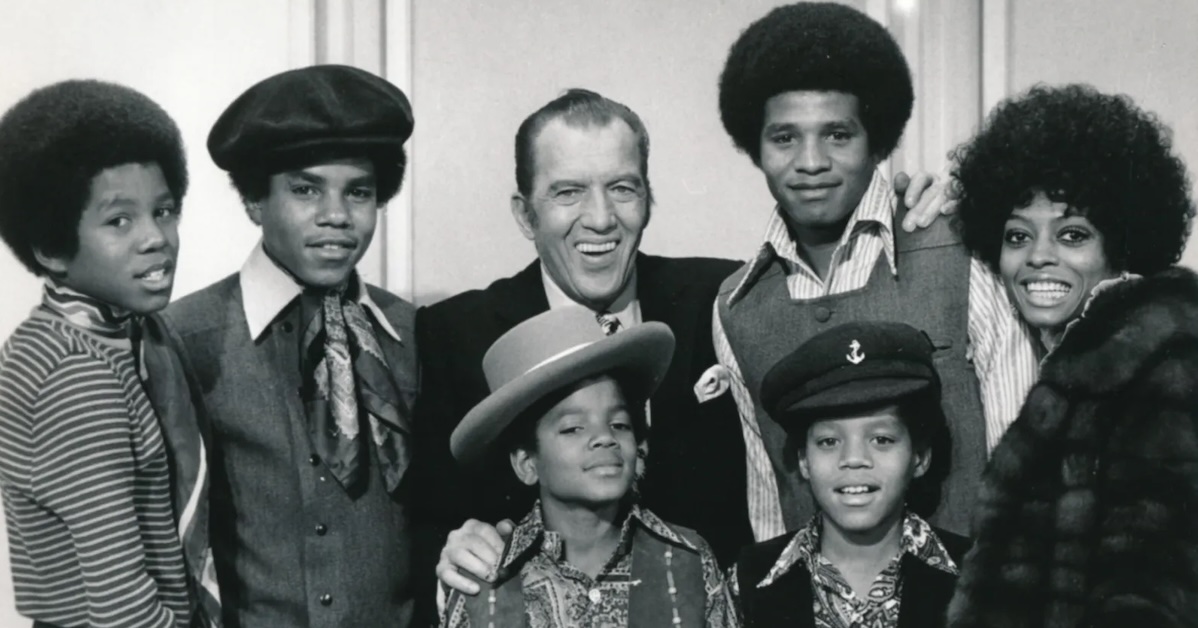 ‘Sunday Best’: A Documentary Portrays Ed Sullivan as Unlikely Civil ...