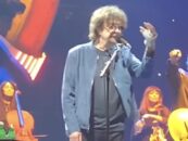 Jeff Lynne Opens Final 2025 UK Tour With Birmingham Show