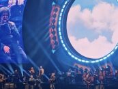 Jeff Lynne Cancels Manchester Concert Minutes Before Scheduled Start