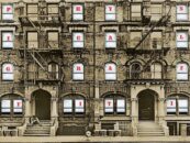 Led Zeppelin to Issue ‘Physical Graffiti’ 50th Anniversary Releases