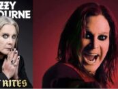 Ozzy Osbourne Writes Final Memoir, ‘Last Rites’