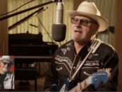 Paul Carrack Records Country Album: “I’ve Always Wanted To Do This”