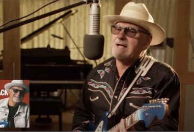 Paul Carrack Records Country Album: “I’ve Always Wanted To Do This”