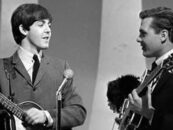Vince Calandra, Who Stood-in For Harrison on Beatles’ ‘Sullivan’ Rehearsal, Dies