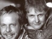 Rick Wakeman Pays Tribute to Strawbs Bandmate Dave Cousins