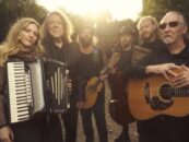 Robert Plant Reveals ‘Saving Grace’ Album, Tour