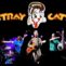 The Stray Cats Announce 2025 Tour