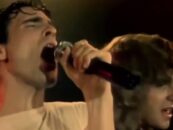 Saga Frontman Michael Sadler Shares Rare Cancer Diagnosis