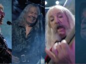 Elton John Joins Spinal Tap For New Recording of ‘Classic’ Track