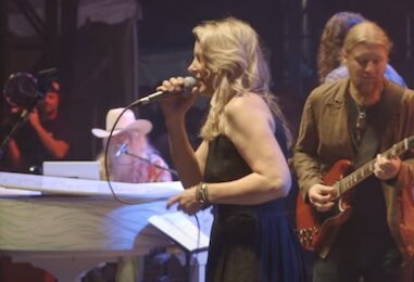 Tedeschi Trucks Band Release ‘Mad Dogs & Englishmen Revisited’ With Leon Russell