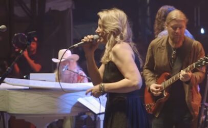 Tedeschi Trucks Band Release ‘Mad Dogs & Englishmen Revisited’ With Leon Russell