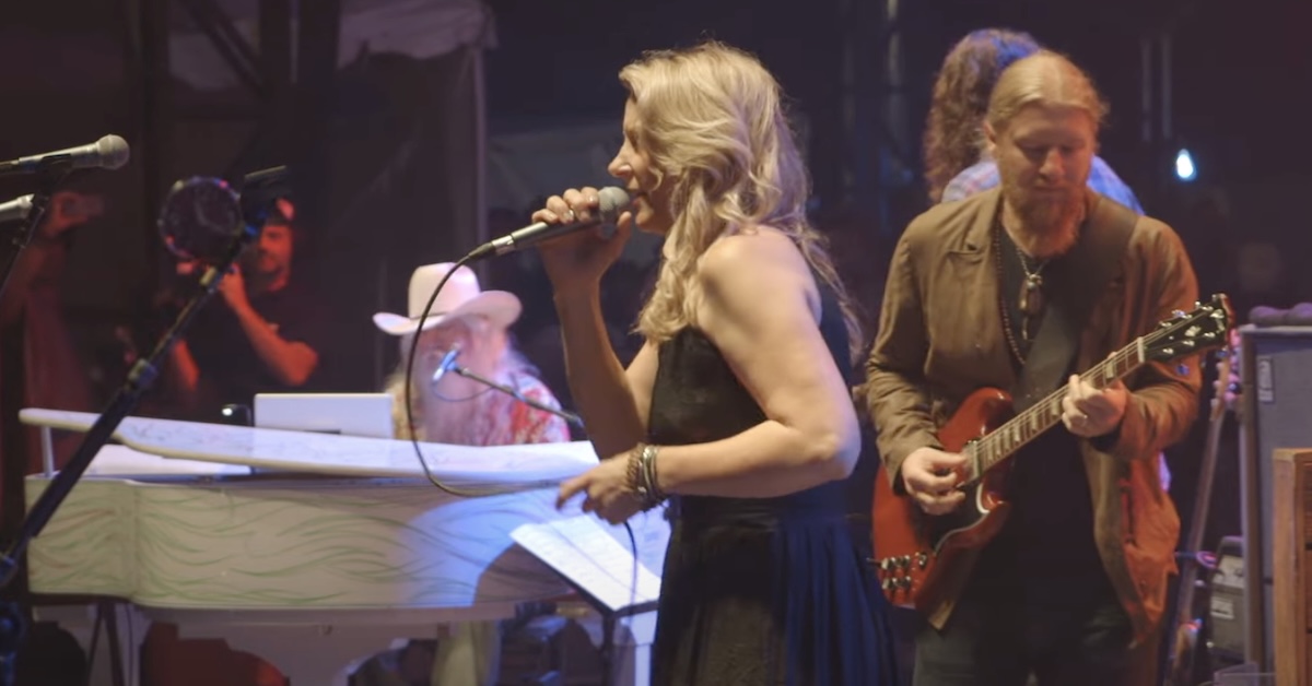 Tedeschi Trucks Band to Release ‘Mad Dogs & Englishmen Revisited’ With Leon Russell