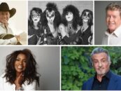 2025 Kennedy Center Honorees Revealed