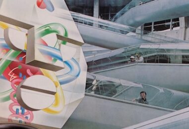 Alan Parsons Project’s ‘I Robot’ Gets Super Deluxe Edition
