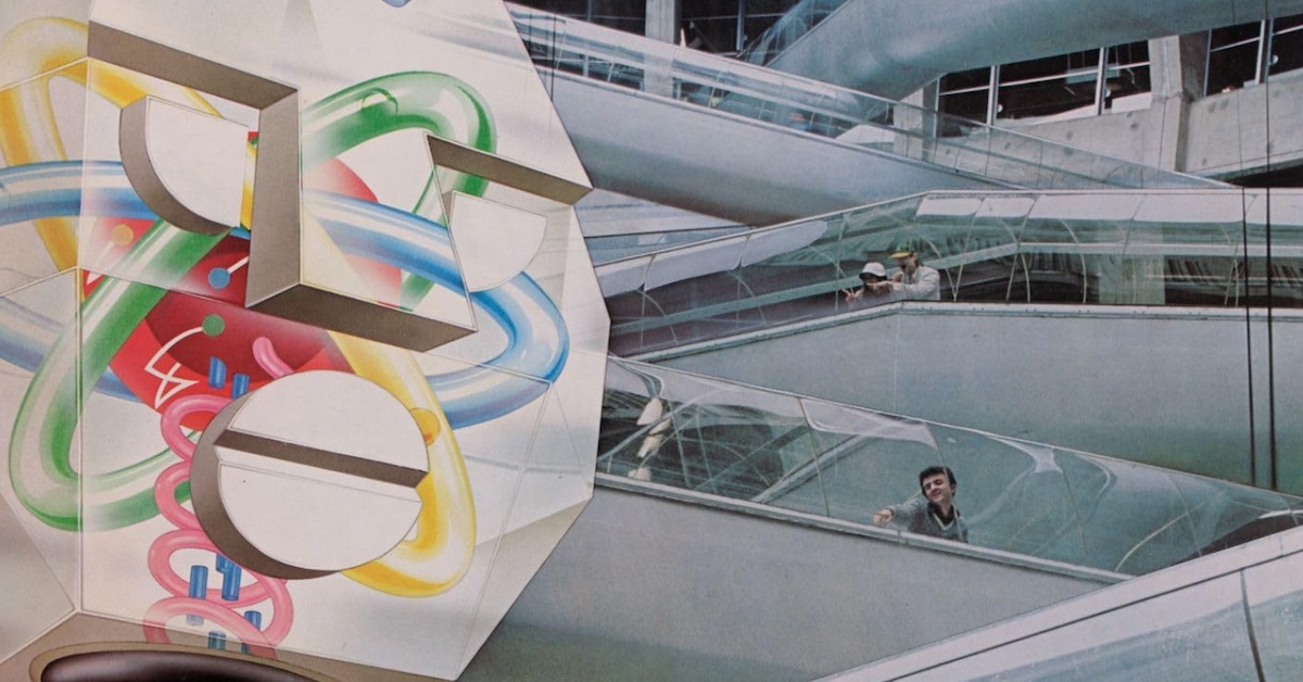 Alan Parsons Project’s ‘I Robot’ Gets Super Deluxe Edition