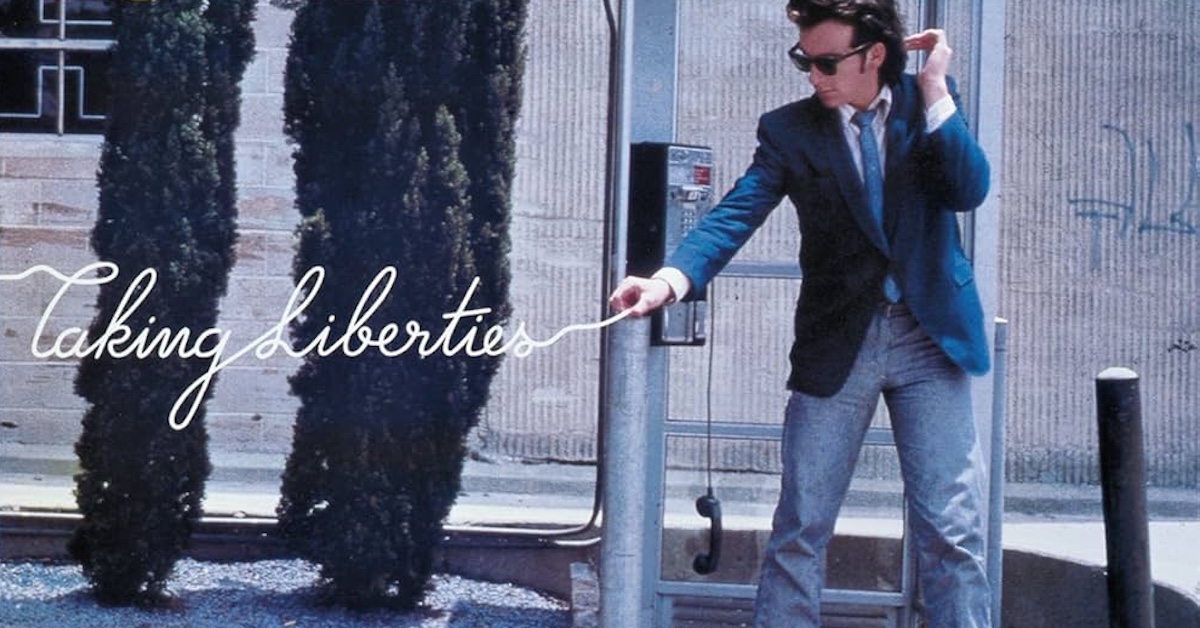 Elvis Costello’s ‘Taking Liberties’: Spare Parts
