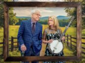 Steve Martin, Alison Brown Set Banjo Album With Many Special Guests