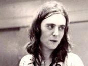 Terry Reid, British Singer Who Turned Down Led Zeppelin, Dead at 75