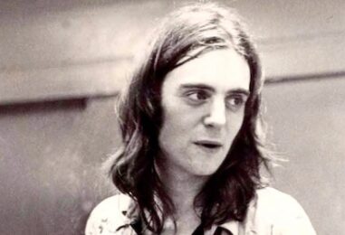 Terry Reid, British Singer Who Turned Down Led Zeppelin, Dead at 75