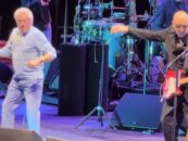The Who ‘The Song Is Over’ Farewell Tour Begins