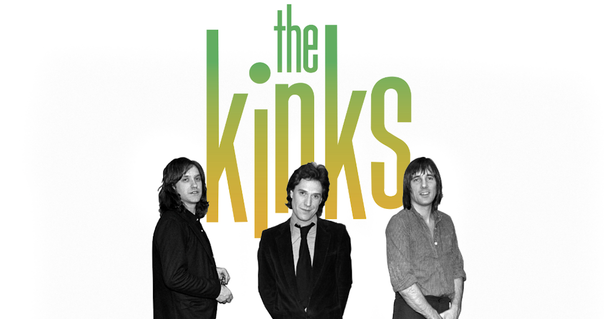 The Kinks Complete ‘The Journey’ With 3rd Volume: Review
