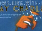 Ray Charles Out-of-Print Tangerine Records LPs to Be Reissued