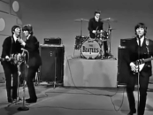 Just Like Them: The Beatles’ Final Appearance on ‘The Ed Sullivan Show’