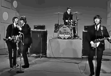 Just Like Them: The Beatles’ Final Appearance on ‘The Ed Sullivan Show’