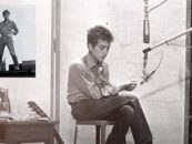 Bob Dylan Bootleg Series Vol 18 Due, ‘Through the Open Window 1956-1963’