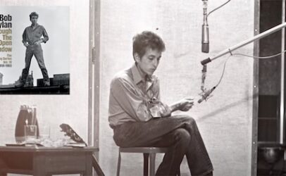 Young Bob: Bootleg Series Vol 18—’Through the Open Window 1956-1963′ Delivers Early Dylan