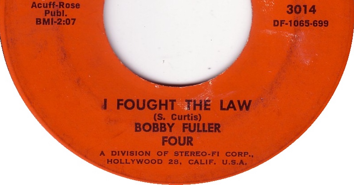 Sonny Curtis, Member of Buddy Holly’s Crickets & ‘I Fought the Law’ Writer, Dies