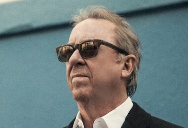 Boz is Back: Scaggs Explores Great American Songbook with ‘Detour,’ 1st New Album in 7 Years