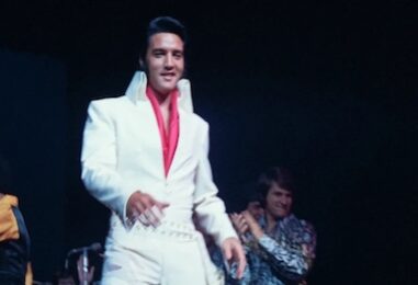 ‘EPiC: Elvis Presley in Concert’ Doc From ‘Elvis’ Biopic Director Gets Rave Reviews