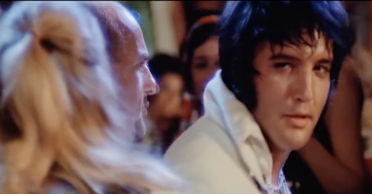 ‘EPiC: Elvis Presley in Concert’ Doc From ‘Elvis’ Biopic Director Gets Release Date, Teaser Trailer