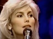 ‘Wrecking Ball’—Emmylou Harris, Rewired