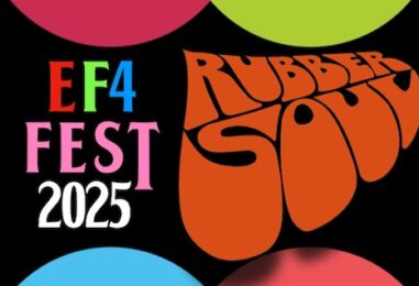 Inaugural Everything Fab Four Fest to Honor The Beatles