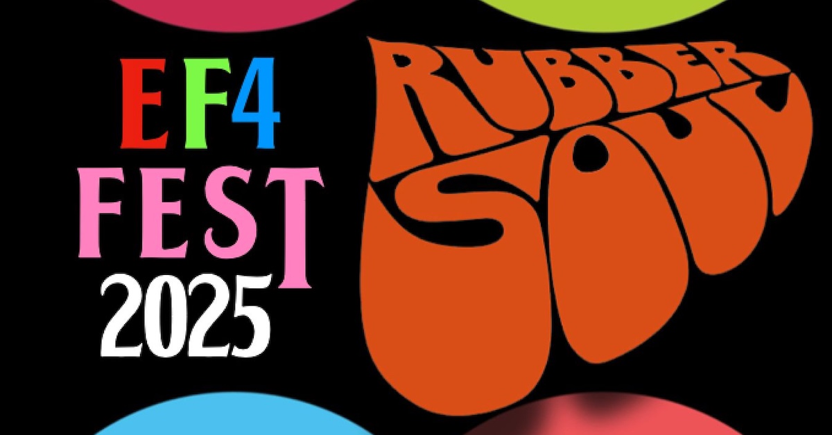 Inaugural Everything Fab Four Fest to Honor The Beatles