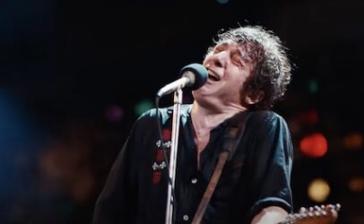 Next Trailer Shared From Bruce Springsteen Biopic ‘Deliver Me From Nowhere’