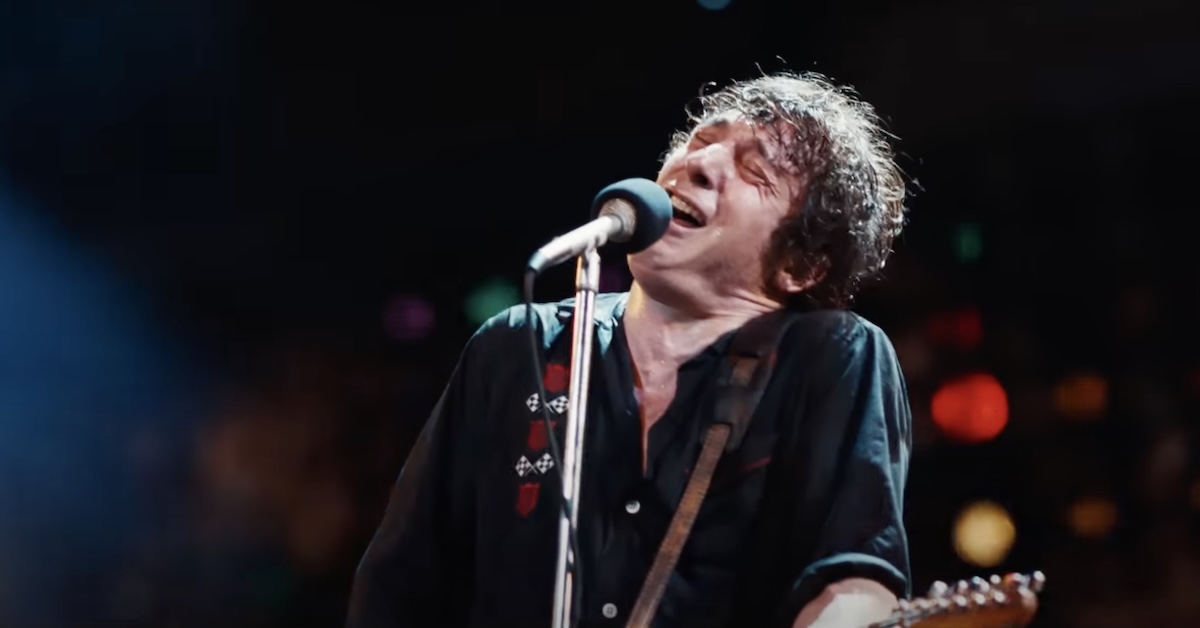 Bruce Springsteen Biopic ‘Deliver Me From Nowhere’ Opens