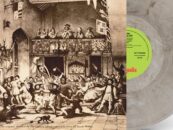 Jethro Tull Issues ‘Minstrel in the Gallery’ on Marbled Vinyl