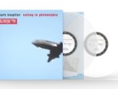 Mark Knopfler Reissues ‘Sailing to Philadelphia’ For 25th Anniversary