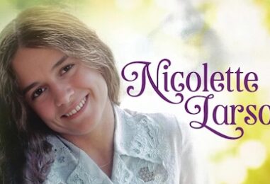 Nicolette Larson Gets Box Set, ‘Look In My Direction: The Warner Bros. Recordings’