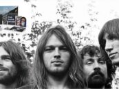 Shine On: Pink Floyd’s ‘Wish You Were Here’ Gets 50th Anniversary Edition